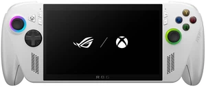 ASUS ROG Xbox Ally Gaming Laptop 7" Touchscreen IPS FHD Display (AMD Ryzen Z2 A, 16GB LPDDR5X, 1TB PCIe SSD, AMD Radeon, Fingerprint, WiFi 6E, Bluetooth 5.4, Win 11 Home) (Renewed) ASUS ROG Xbox Ally Gaming Laptop 7" Touchscreen IPS FHD Display (AMD Ryzen Z2 A, 16GB LPDDR5X, 1TB PCIe SSD, AMD Radeon, Fingerprint, WiFi 6E, Bluetooth 5.4, Win 11 Home) (Renewed)
