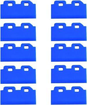 Solvent Wiper for DX5/DX6 Inkjet Printers Roland VS-640 - 1000006517(Pack of 10pcs)