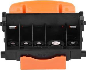 Replacement Color Print Head for IP3680 IP3600 MP620 MP5180 QY60073 Printers Scanners with Protective Cover