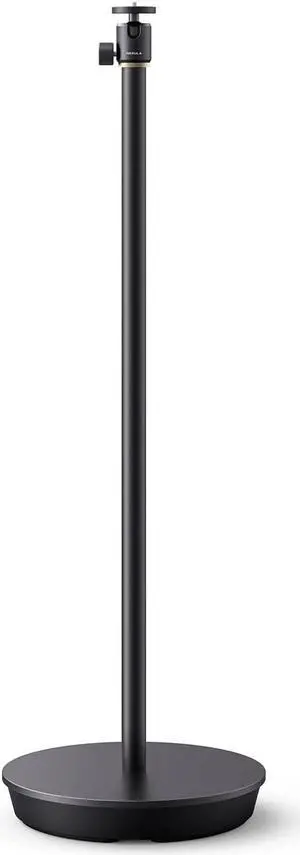 Projector Lightweight and Adjustable 3-ft Floor Stand, Fits Projectors, Including Capsule Series, Cosmos Series, Mars Series, Solar Series, Apollo, Universal Mount, Cable Storage