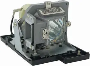 5811100876-S Replacement Projector Lamp Bulb with Housing Compatible with VIVITEK D-837 D-825MX D-832MX D-835 D-837MX D-859 5811100876-S Replacement Projector Lamp Bulb with Housing Compatible with VIVITEK D-837 D-825MX D-832MX D-835 D-837MX D-859