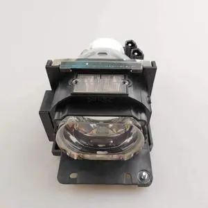 VLT-HC3LP Replacement Projector Lamp Bulb with Housing Compatible with Mitsubishi HC3 SL4 SL4SU SL4U SL5U XL4 XL4U XL5 XL5U XL8 XL8U VLT-HC3LP Replacement Projector Lamp Bulb with Housing Compatible with Mitsubishi HC3 SL4 SL4SU SL4U SL5U XL4 XL4U XL5 XL5U XL8 XL8U