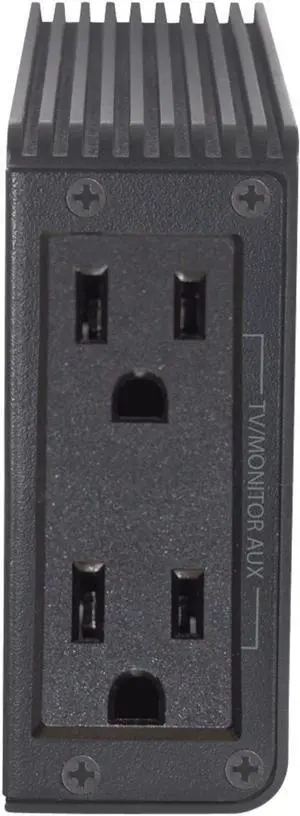 APNC2 - APC C2 2-Outlet C-Type A V Wall Mount Power Filter
