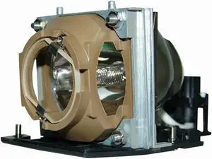 Compatible 310-5027/725-10032/730-11241 Replacement Projector Lamp Bulb with Housing Compatible with Dell 3300mp Compatible 310-5027/725-10032/730-11241 Replacement Projector Lamp Bulb with Housing Compatible with Dell 3300mp