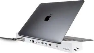 LandingZone Docking Station for 12-inch MacBook Model A1534 Released 2015 to 2017