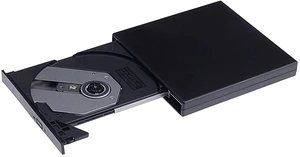 LHHH Hi-Fi Music Sound System USB External CD DVD Drive CD Player External Mobile Optical Drive DVD Burner External DVD Box Removable Disc Computer CD External USB Black LHHH Hi-Fi Music Sound System USB External CD DVD Drive CD Player External Mobile Optical Drive DVD Burner External DVD Box Removable Disc Computer CD External USB Black