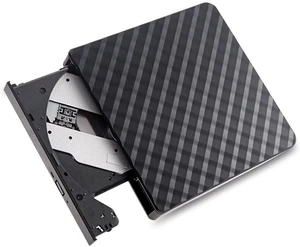JINDAO USB 3.0 External DVD Burner Writer Recorder CD/DVD ROM CD RW Player Writer Reader DVD-ROM Optical Drive CD ROM Disk Reader External DVD Drive (Color:2) JINDAO USB 3.0 External DVD Burner Writer Recorder CD/DVD ROM CD RW Player Writer Reader DVD-ROM Optical Drive CD ROM Disk Reader External DVD Drive (Color:2)