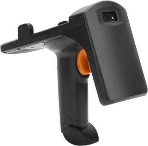 Scanner for Barcode QR Codes, 2.4G Wireless & & USB Wired Connection Handheld Screen Scanning, BarcodeQR CodesScreen Codes
