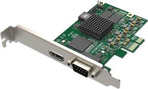 Magewell Pro Capture HDMI Video Capture Card