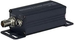 Datavideo VP-633 3G/HD/SD-SDI Repeater with DC Power Input, 328' Extends SDI Signal