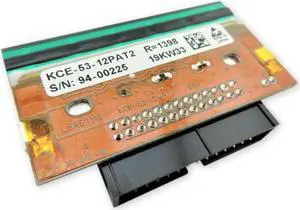 Videoject 215984 / KCE-53-12PAT1 OEM Printhead for Videojet 6420, Dataflex 6320/6420, Dataflex Plus 53mm (203 dpi)