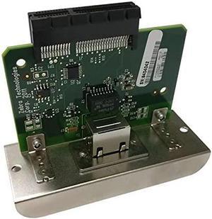 zmigrapddn Wired Network Card p/n: Design Replacement Spare Parts Compatible with Zebra Barcode Printers zt230 zt210 zt410 zt510 zt610 zt620