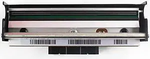 zmigrapddn Thermal printhead Replacement Spare Parts Compatible with Zebra s600 Printer 203dpi,