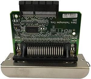 zmigrapddn p/n Network Card: Replacement Spare Parts Compatible with Zebra bar Code Printers zt230 zt210 zt410 zt510 zt610 zt620