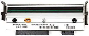 zmigrapddn Thermal Print Head Replacement Spare Parts Compatible with Zebra redu400, 79800 dpi,