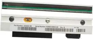 zzsbybgxfc Accessories for Printer PRTA29278 Brand Print Head G57202-1M for Zebra 110PAX4 110PAX3 203dpi Barcode - (Type: 110PAX4) (Color : 110PAX3)