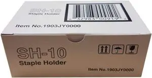 Kyocera Staple Cartridge, 5000 Staples/Ctg, 3 Ctgs/Box (SH-10)