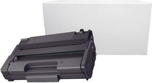 Inktoneram Compatible Toner Cartridge Replacement for Ricoh Aficio SP 3500 SP3500 406989 Ricoh Aficio SP 3500DN 3500N 3500SF 3500DN 3510SF (Black)