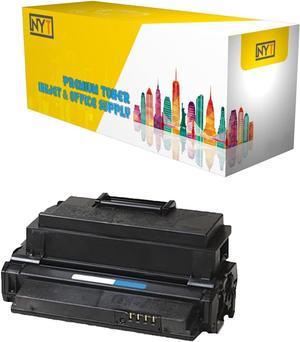 NYT Compatible High Yield Toner Cartridge Replacement for ML-D2850B for Samsung ML-2850,ML-2850D,ML-2850DR,ML-2851ND,ML-2851NDL,ML-2851NDR (Black,1-Pack)