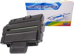 Inktoneram Compatible Toner Cartridge Replacement for Xerox 3210 3220 WorkCentre 3220 3210 106R01486 106R1486 (Black)