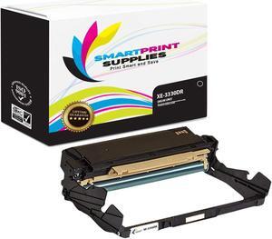 Smart Print Supplies Xerox 3330DR 101R00555 Black Compatible Drum Unit Replacement for Xerox Phaser 3330 Workcentre 3335 3345 Printers (30,000 Pages)