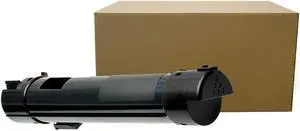 Inktoneram Compatible Toner Cartridge Replacement for Dell 5130cdn 330-5846 P942P N848N High Yield (Black)