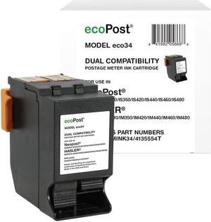 793-5 / SL-798-0 Ink Cartridge Replacement for use with P700, DM100i, DM125i, DM150i, DM175i, DM200L, DM225, Pack of 3