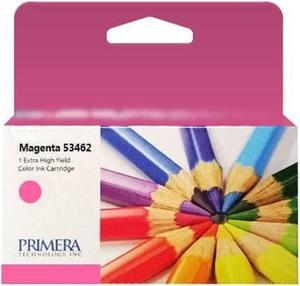 Primera Technology 53462 Magenta Ink Cartridge for LX2000