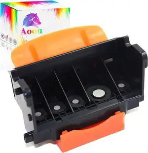 ink Aoou 1-Pack QY6-0073 Printhead Compatible for Canon QY6-0073 Printhead with Latest Chip Compatible for Canon IP3600 MP560 MP620 MX860 MX870 MG5140 iP3680 MP540 MP568 MX868 MG5180 Printer ink Aoou 1-Pack QY6-0073 Printhead Compatible for Canon QY6-0073 Printhead with Latest Chip Compatible for Canon IP3600 MP560 MP620 MX860 MX870 MG5140 iP3680 MP540 MP568 MX868 MG5180 Printer