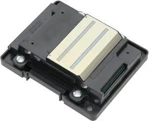 Replacement Printhead  WF 7610 7620 7621 3620 3640 7111 Printer, Resistance Metal Print Head Printer Kit Plug and Play