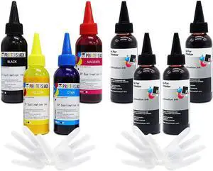 Save 10% for 400ml Sublimation Ink and Black Sublimation Ink