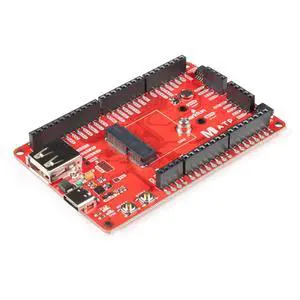 MicroMod ATP Carrier Board-Modular Interface Ecosystem-Connect microcontroller/Processor Board to Various Carrier Board peripherals MicroMod ATP Carrier Board-Modular Interface Ecosystem-Connect microcontroller/Processor Board to Various Carrier Board peripherals