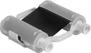 Brady - 118084 B30 Series R10000 Printer Ribbon (B30-R10000) - Black - 200' Length, 4.33" Width