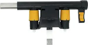 Toggle Bar Kit for Ze bra ZT410 ZT411 Thermal Label Printer(Includes Lift Strap) P/N: P1058930-018 / P1058930-104,Original Parts,Bar code Printer Accessories