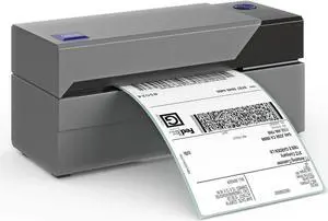 Rollo USB Shipping Label Printer - Commercial Grade Thermal Label Printer for Shipping Packages - High Speed Direct Thermal 4x6 Label Printer
