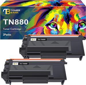Toner Bank Compatible  CF450A 622A  Color LaserJet Enterprise M652dn M652n M653dn M653dh M653x MFP M681dh M681f Flow MFP M681f M681z M682z Toner Printer (Black/Cyan/Yellow/Magenta, 4-Pack)