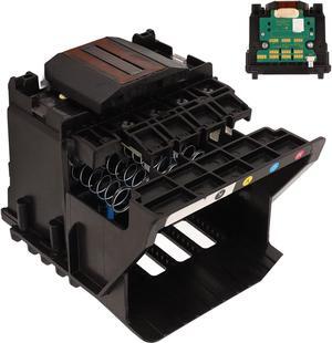 Print Head for 950 951 950xl 951xl Printhead Replacement Kit for for 8100 8600 8620, Printer Replacement Parts