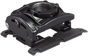 Chief Mfg.Projector Hardware Mount Black (RPMA304)