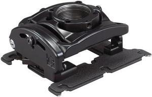 Chief Rpa Elite Projector Hardware Mount Black (RPMC278)