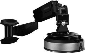 Gadpiparty Projector Tripod Projector Hanger Pneumatic Wall Hanging Ceiling Lifting Projector Bracket Universal Rotary Telescopic Hanger Projector Mount