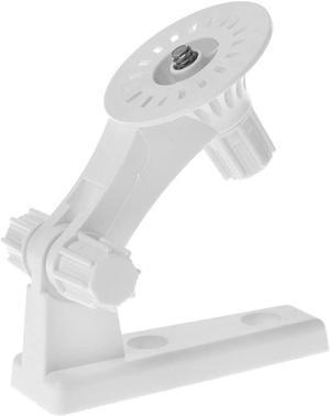 Projector Stand Mounts Wall Mount Bracket Cam Storage Stand Holder 180 ° Adjustable Cloud Camera Series WiFi Home Security 2PCS Projector Bracket (Color : Gold)