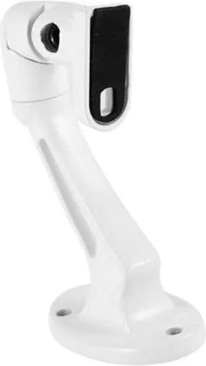 CLoxks Projector Stand Mounts Professional Ceiling Wall Mount Stand Mini Metal Projector Bracket Durable Projector Tabletop Stands Hanger with Mounting Screw Projector Bracket