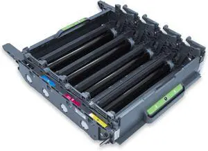 Drum Unit Replacement for DR431CL, Compatible with Brother Printer HL-L8260CDW HL-L8360CDW HL-L8360CDWT HL-L8360CDWMT MFC-L8610CDW MFC-L8900CDW, 30000 Page Yield, Replace# DR-431CL (3 Years Warranty)