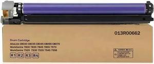 Offstar Remanufactured 013R00662 Drum Cartridge for Xerox AltaLink C8030 C8035 C8045 C8055 C8070 Printer,WorkCentre 7830 7835 7845 7855 7535 7545 Printer Drum Unit (1 Pack)