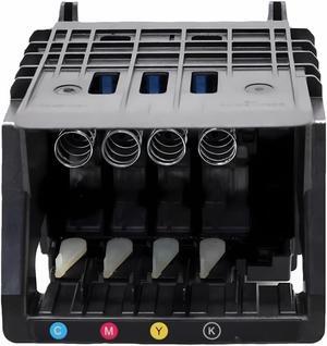 952/953 Print Head Printhead Replacement with  OfficeJet Pro 7740 8210 8702 8710 8715 8720 8725 8730 8740 Printers Replaceable Print Head,Ink Cartridges M0H91A