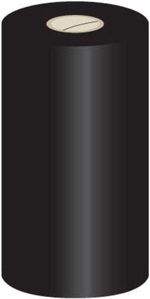 VnM SignMaker VNMR110B1 Black Vinyl Ink, 984' L, 4" Width