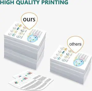 Compatible Imaging Unit Replacement for Lexmark M5155(24B6025 ), 100000 Pages High Yield Work with M5155 M5163 M5170 XM5163 XM5170 Printer ,BK-1 Pack