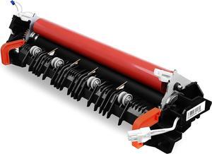 D00C54001 D01CEC001 Printer Fuser Unit 115 Volt. Compatible with Brother MFC l8900CDW, MFC-L8900CDW, HL-L8360CDW, MFC-L8610CDW, HL-l8360, HL-L8260CDW Series Printers