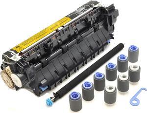 New Compatible CB389A Maintenance Kit (220V) for P4014, P4015, P4515, with RM1-4579-000 Fuser Included