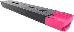 Pegasus Remanufactured Replacement for Xerox PrimeLink C9065 C9070 XC9065 XC9070 Toner 006R01523 6R1523 (34K Magenta Metered)